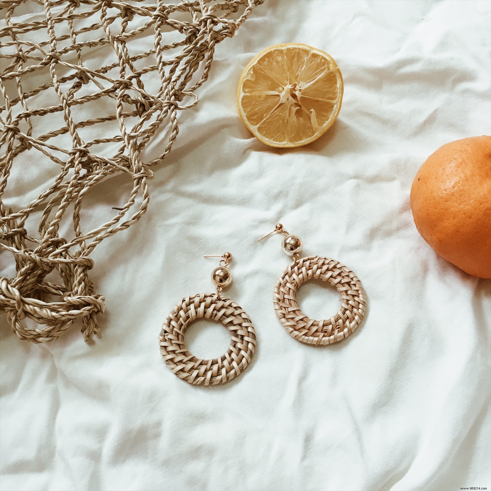 How to Style XXL Earrings for Fall 2018: Expert Tips from Fashion Pros