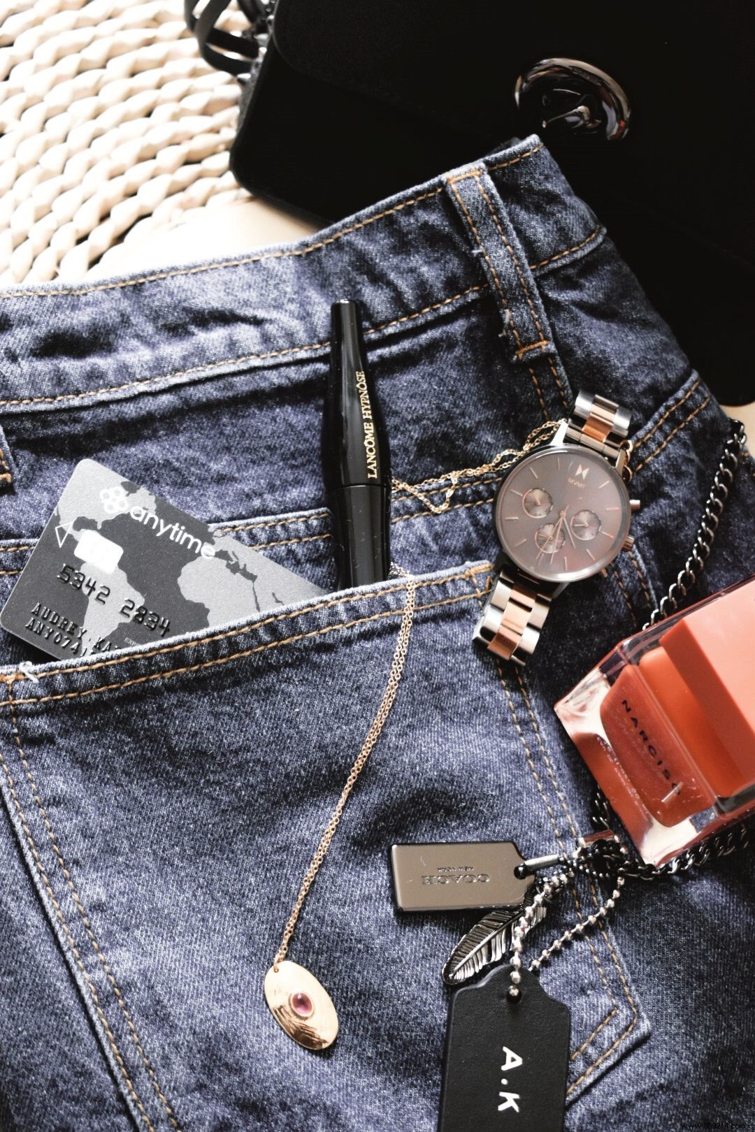 Must-Have Watches This Season: Flagship Rose Gold Models and More