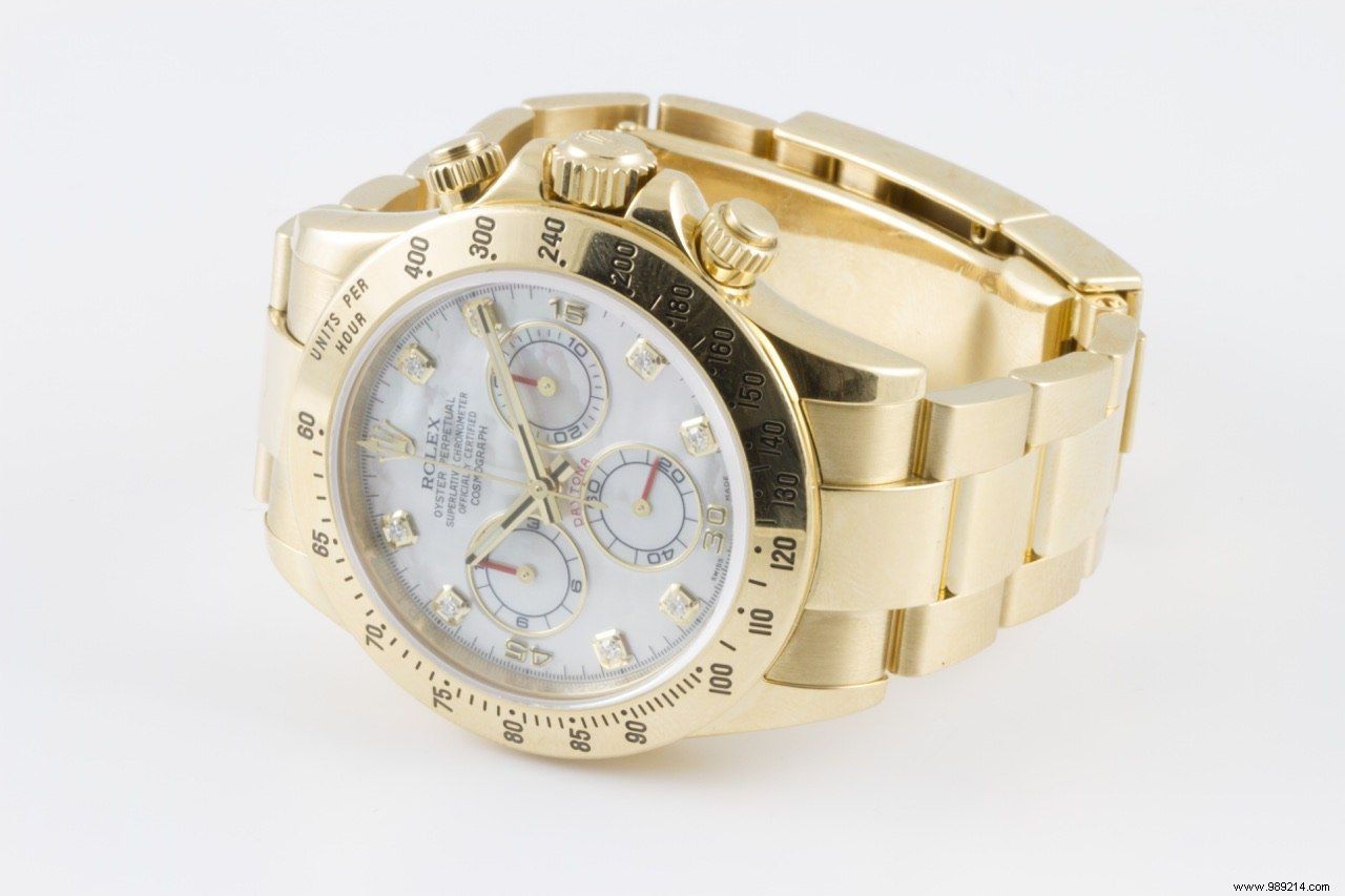 Must-Have Watches This Season: Flagship Rose Gold Models and More