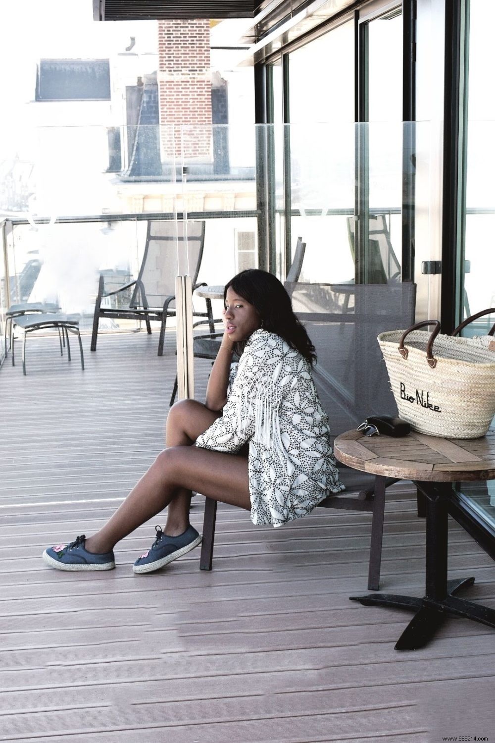 Summer Style for Expecting Moms: Embrace Trends with a Stylish Baby Bump