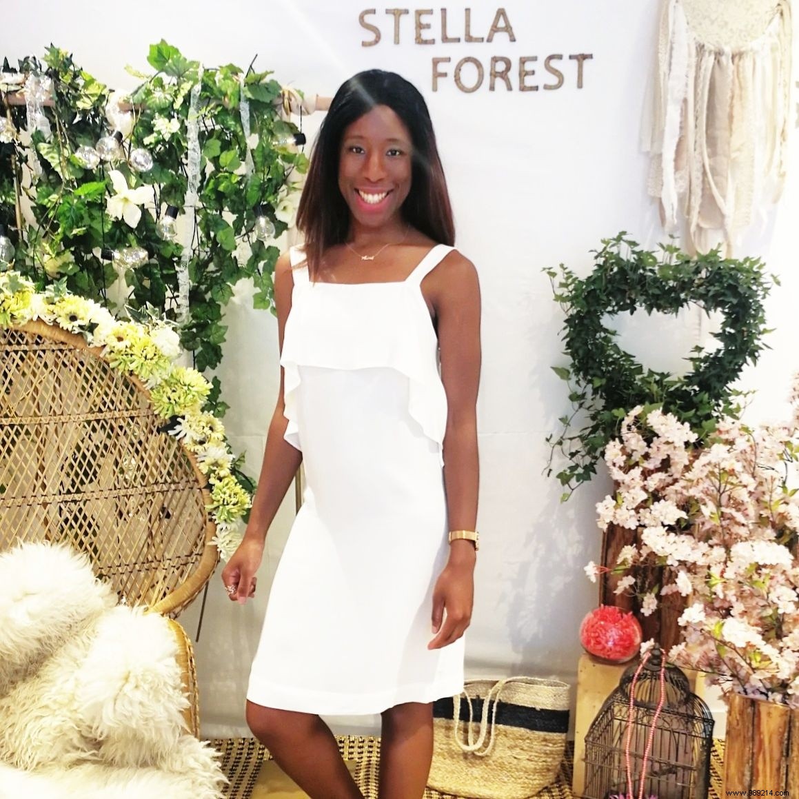 Summer Fashion Inspirations: Effortless Elegance for the 2018 Season