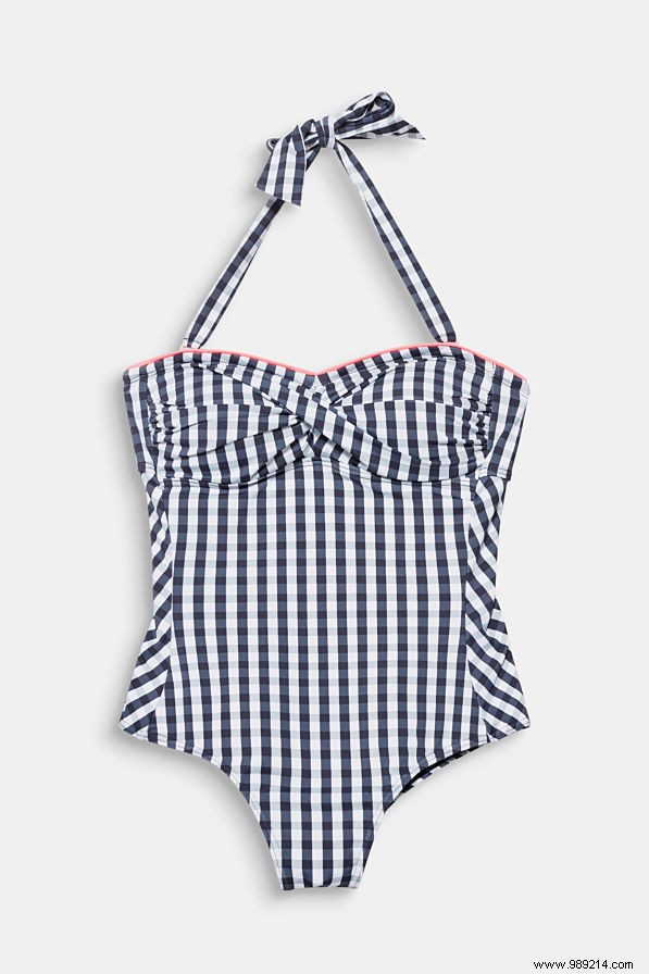 Spring Style Inspirations: Wear Swimsuits as Chic Urban Bodysuits