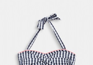 Spring Style Inspirations: Wear Swimsuits as Chic Urban Bodysuits