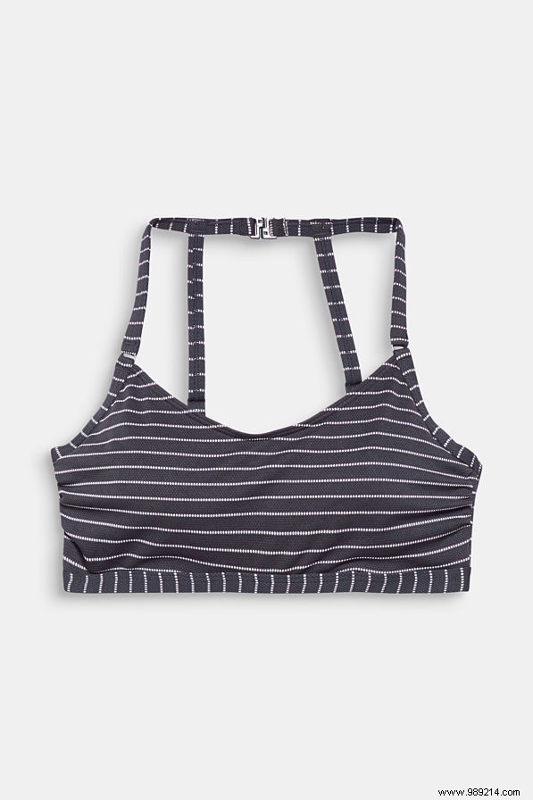 Spring Style Inspirations: Wear Swimsuits as Chic Urban Bodysuits