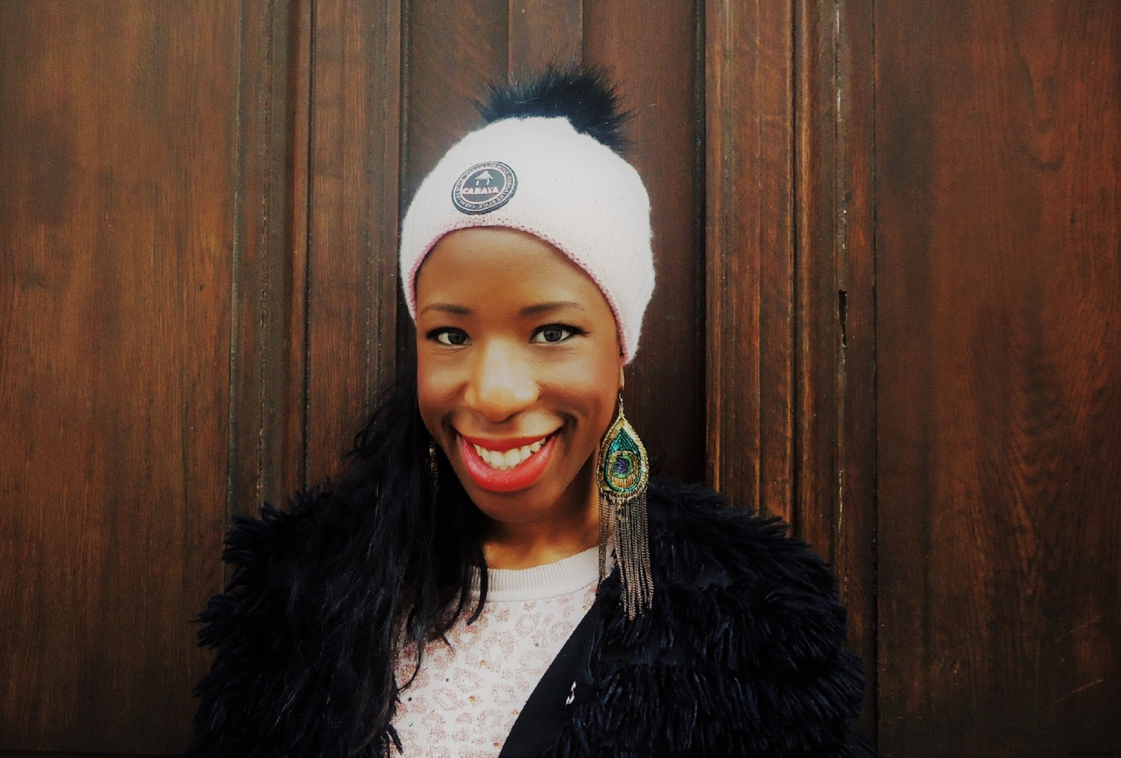How to Style a Beanie This Winter: Expert Tips for Face Shapes, Hairstyles, and Outfits
