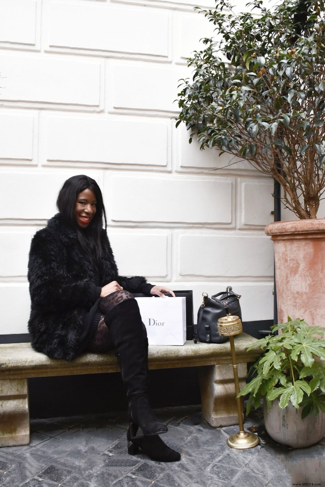 Elevate Your Winter Style: Top Luxury Accessories for the Holidays