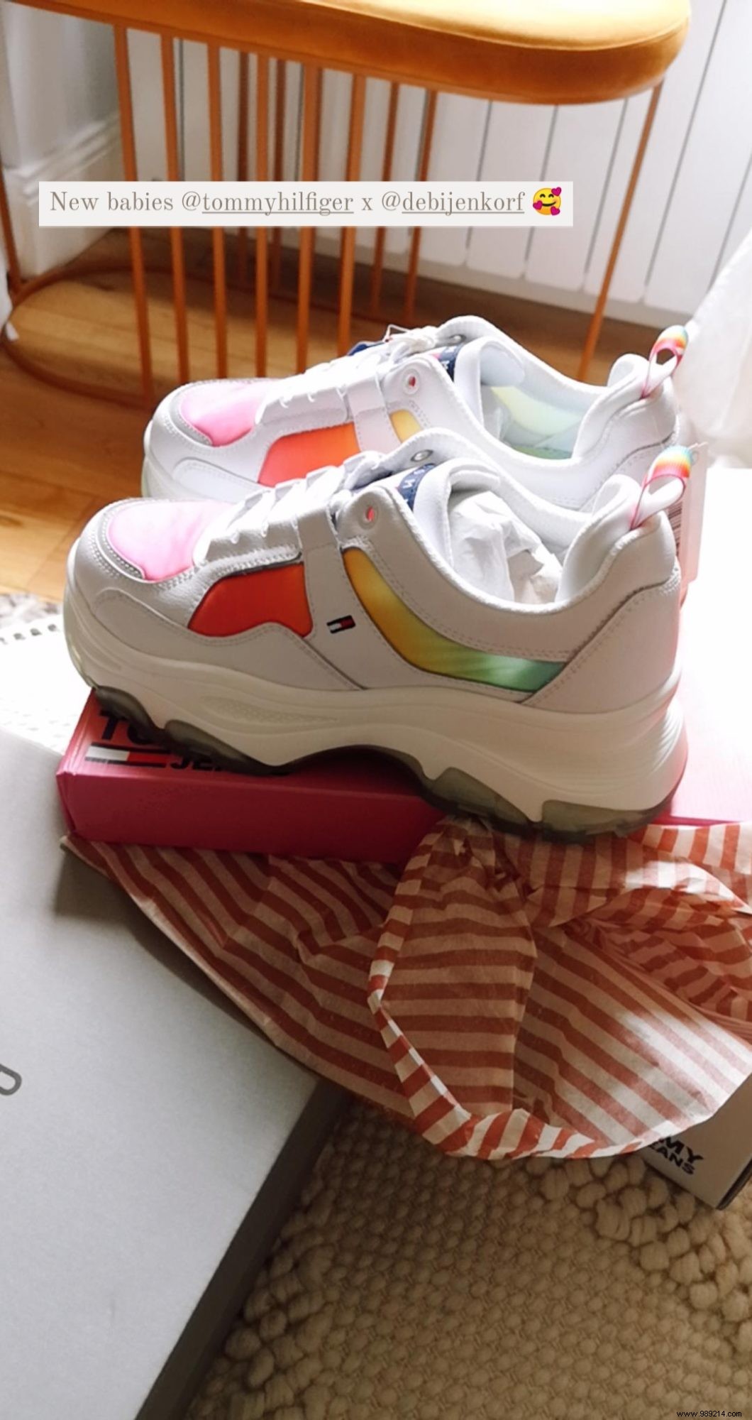 My Christmas Fashion Haul from De Bijenkorf s New French E-Shop