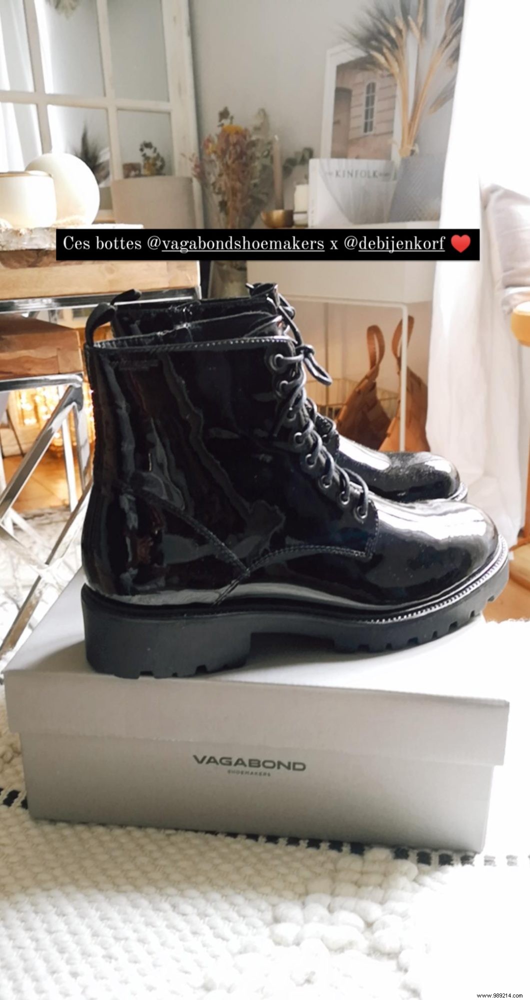 My Christmas Fashion Haul from De Bijenkorf s New French E-Shop