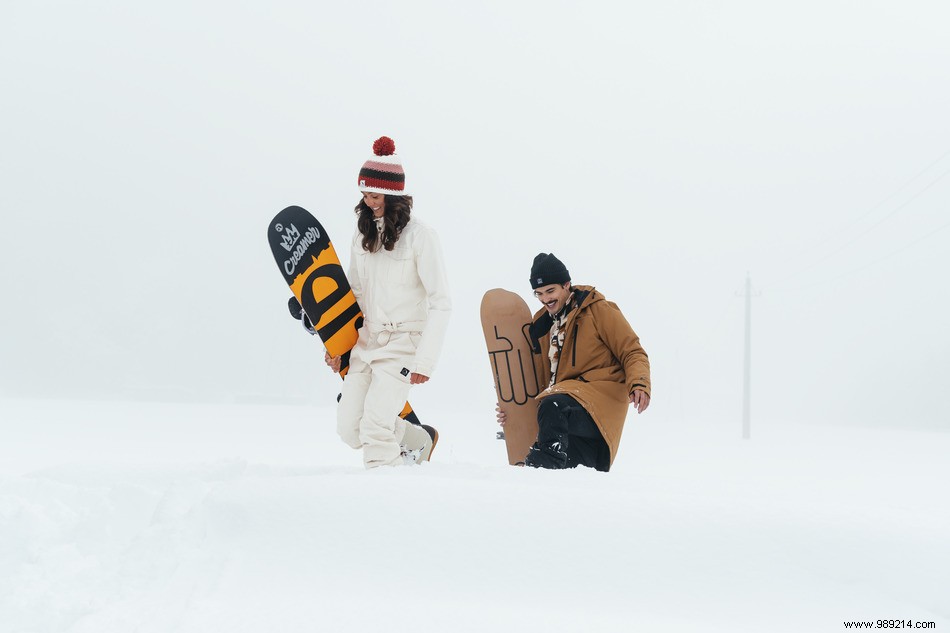 Stay Stylish This Winter: Expert Guide to Wearing Beanies for Every Face Shape
