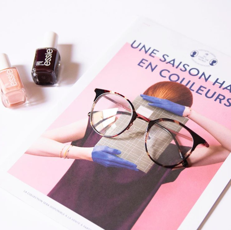 My Honest Review: Why I Love OYL Paris Eyeglasses After Testing Them