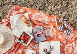 Summer 2020 Swimwear Trends: Ruffles, Stripes, Mix-and-Match, and Timeless One-Pieces