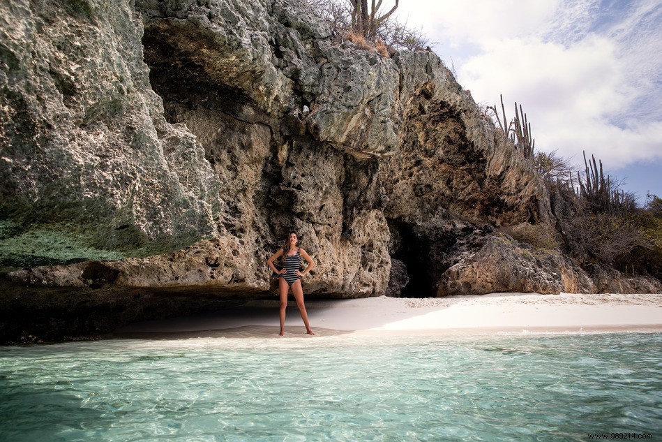 Summer 2020 Swimwear Trends: Ruffles, Stripes, Mix-and-Match, and Timeless One-Pieces