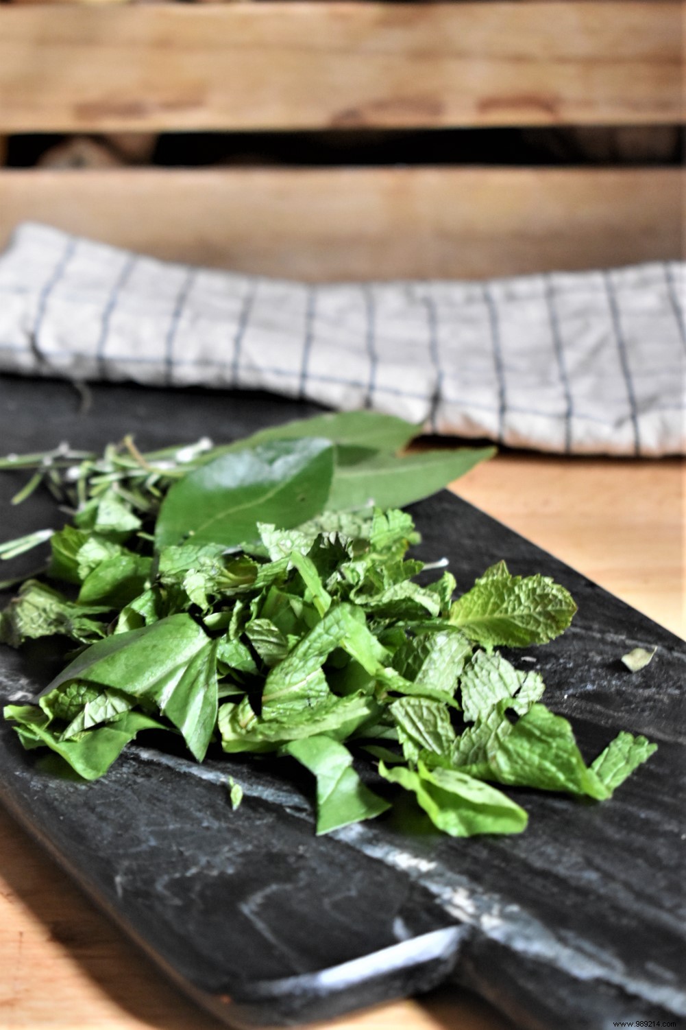 Christmas Appetizer: King Prawns in Citrus Juice Using Maho Nabé Casserole