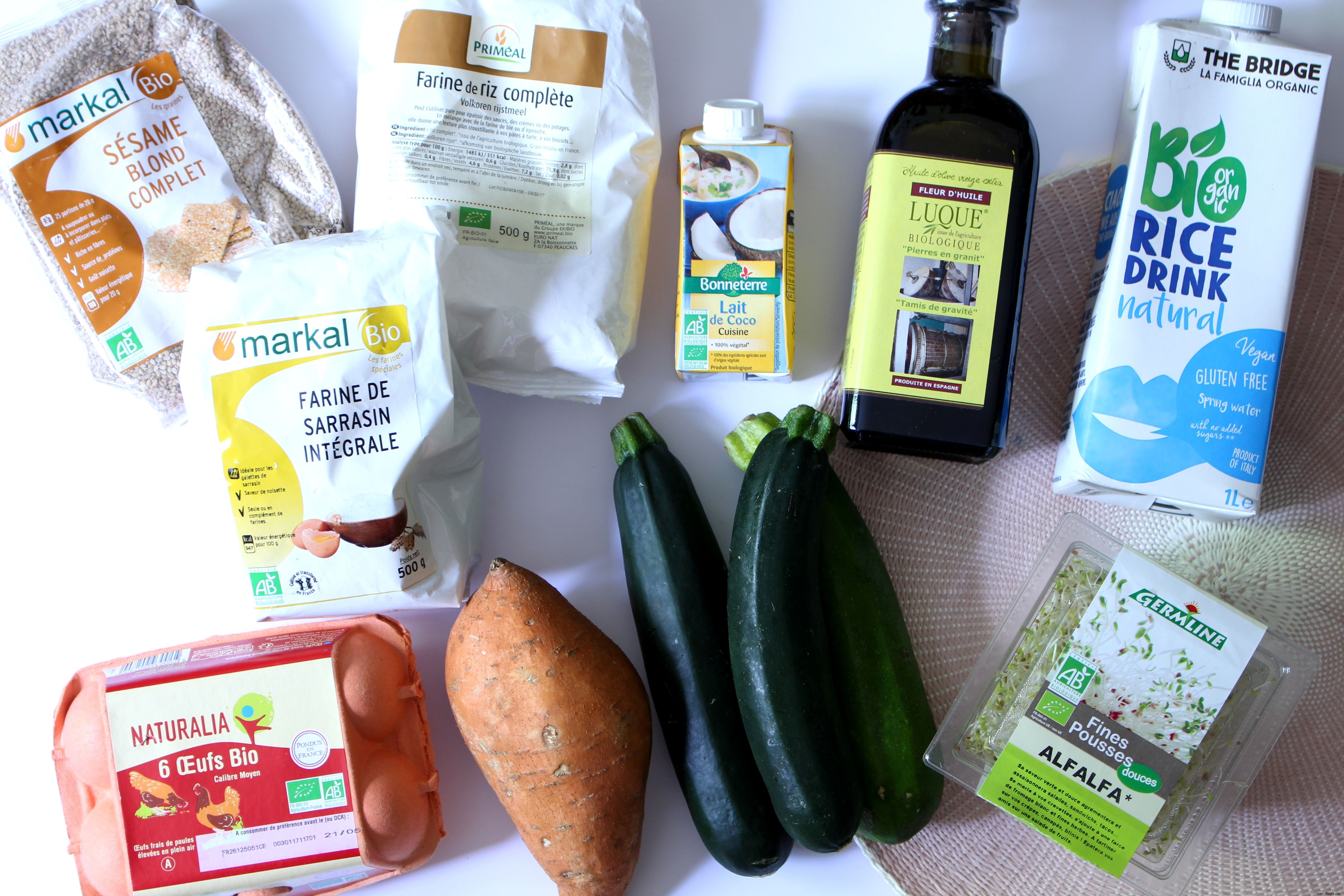 Chic Paris Picnic: Gluten-Free & Lactose-Free Vegetable Pie Recipe