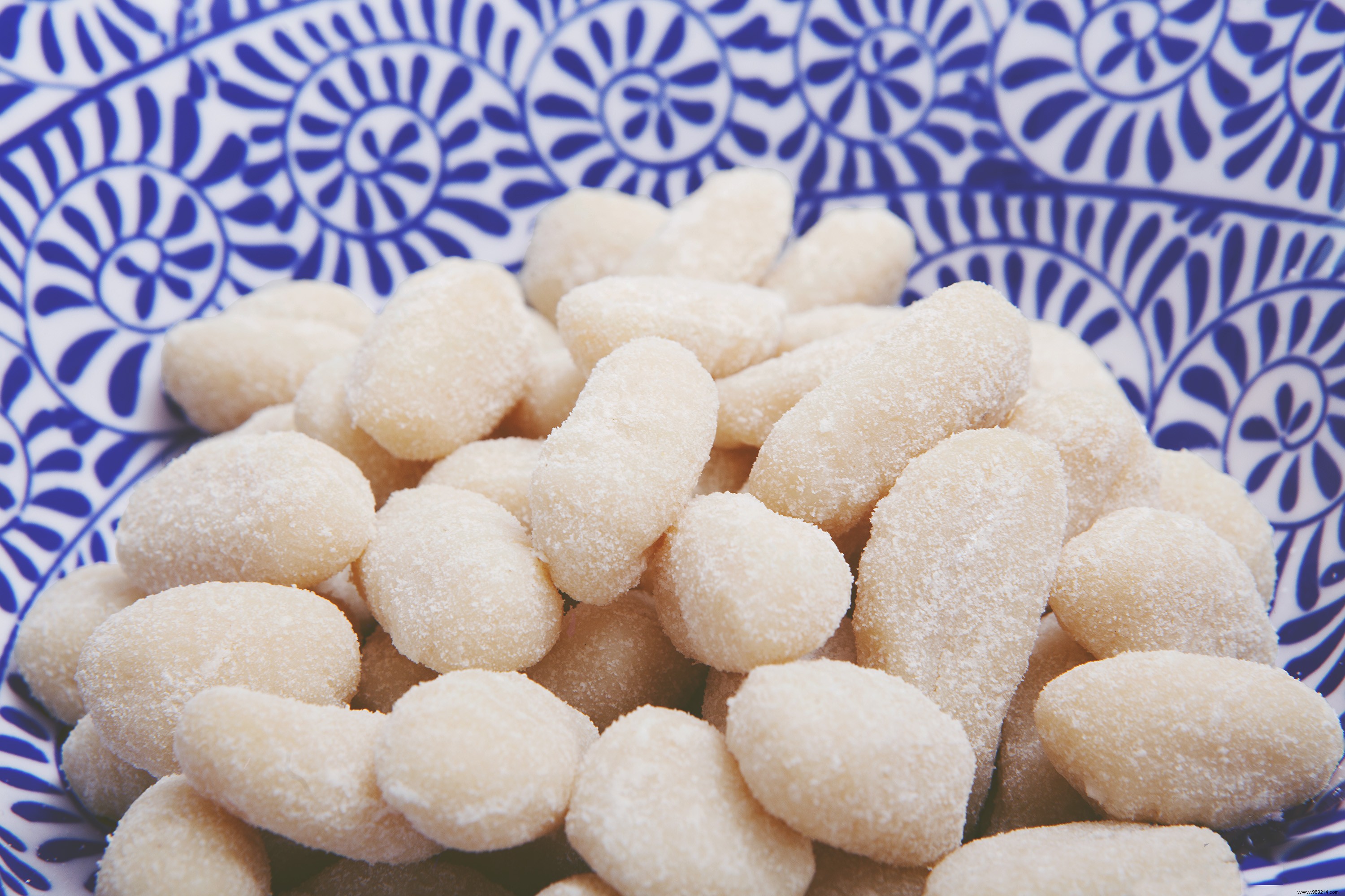 Blanquette-Style Veal Tenderloin with Schär Gluten-Free Gnocchi: A French-Italian Fusion Recipe