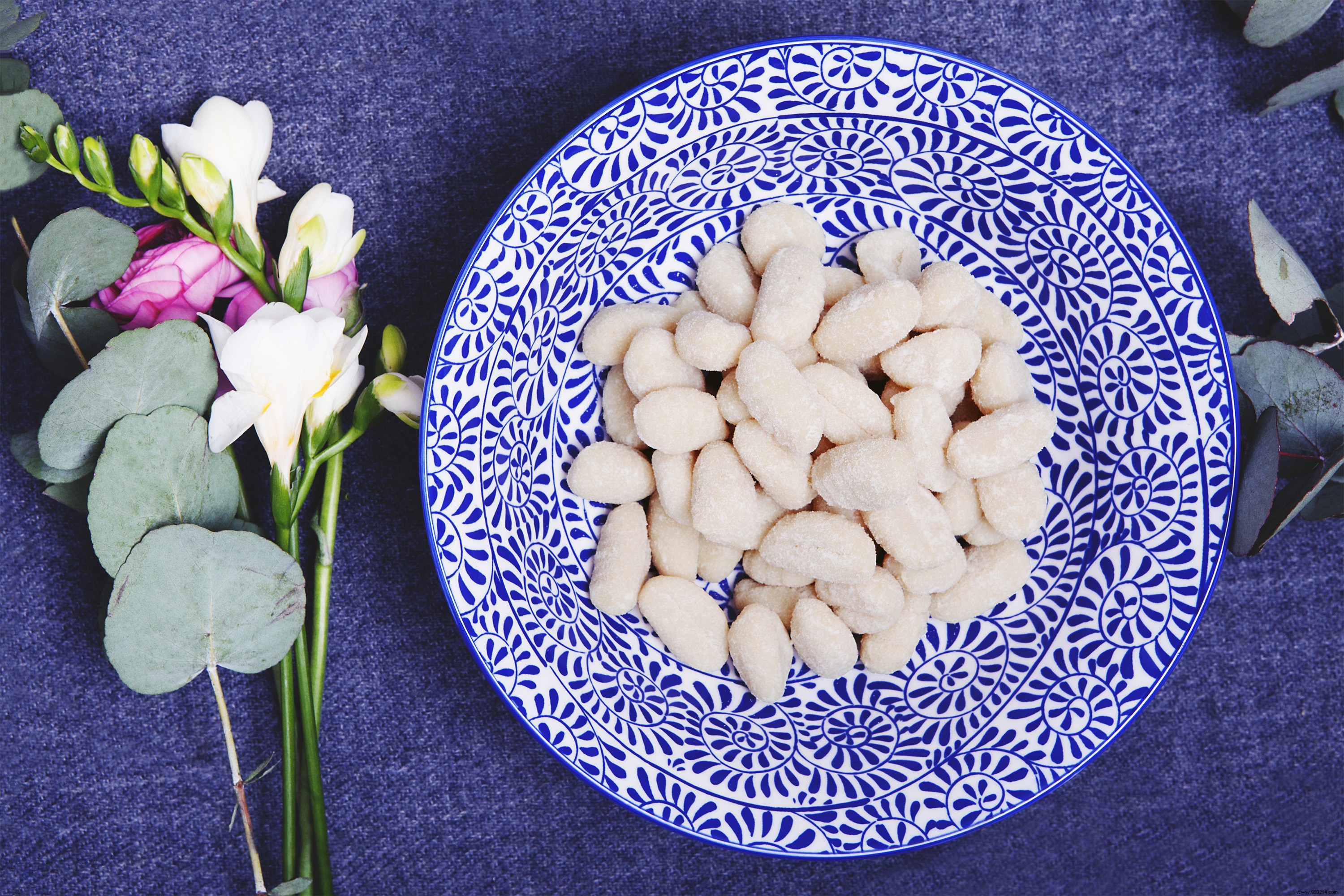 Blanquette-Style Veal Tenderloin with Schär Gluten-Free Gnocchi: A French-Italian Fusion Recipe
