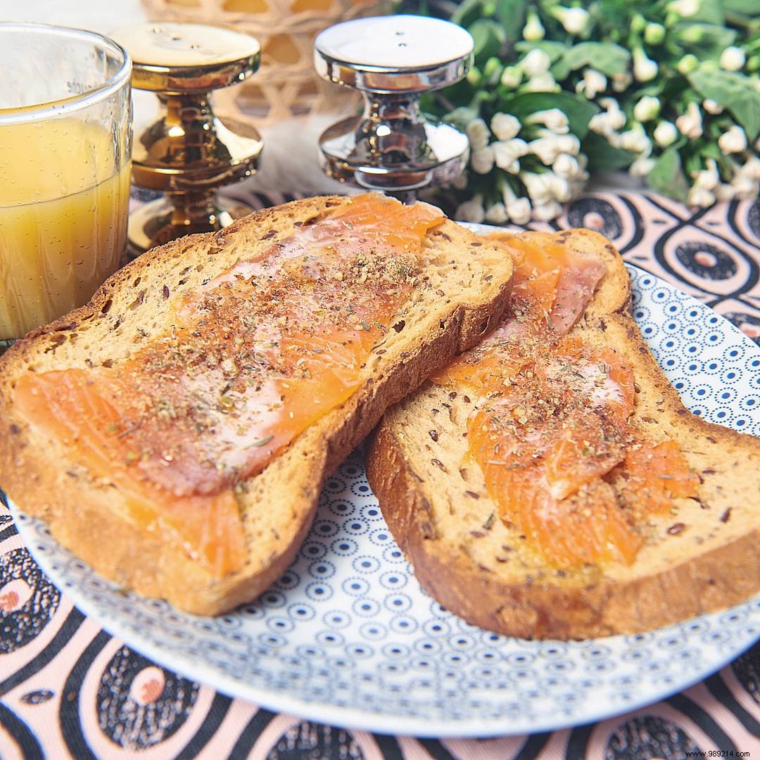 Autumn Brunch Perfection: Gluten-Free and Lactose-Free Recipes with Schär