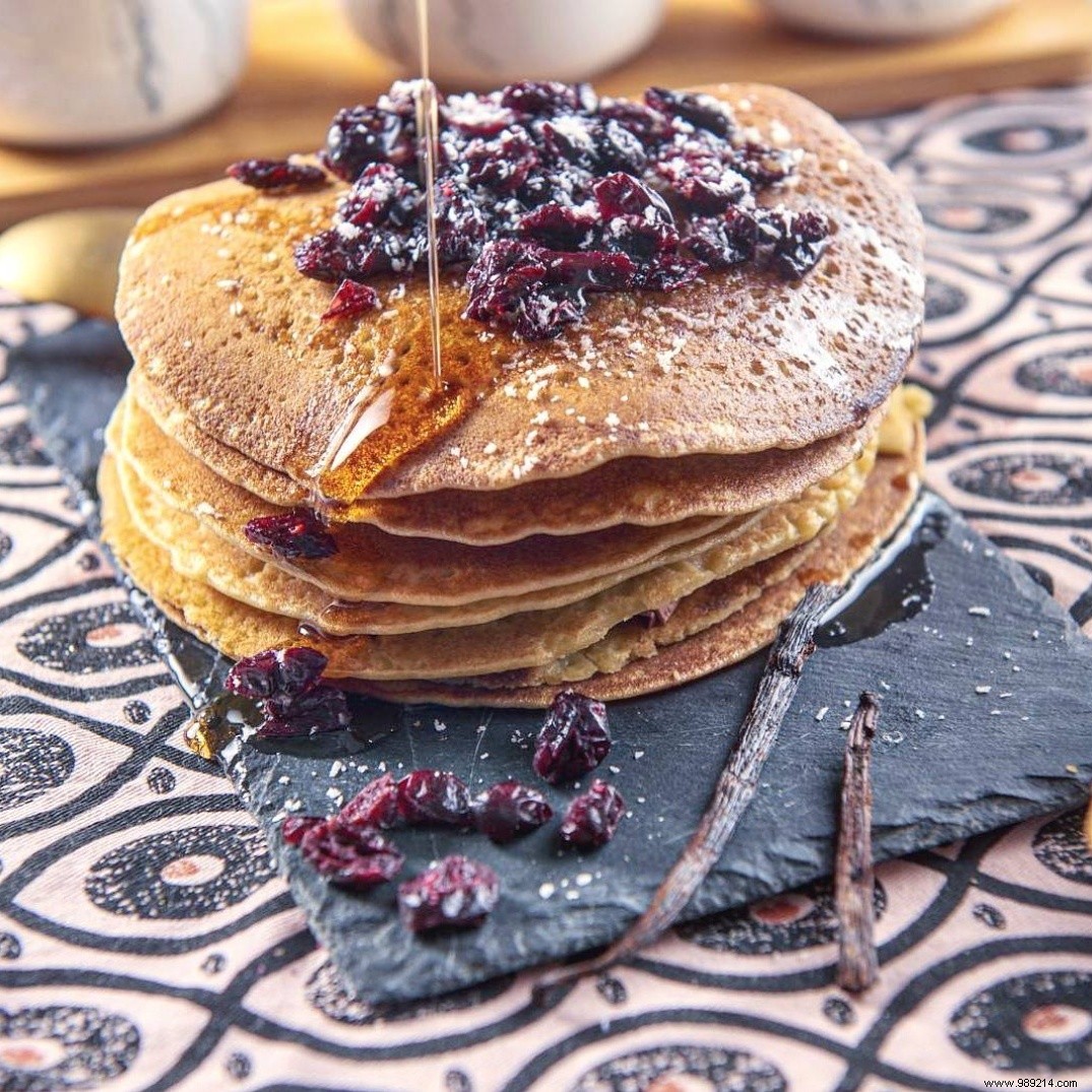 Autumn Brunch Perfection: Gluten-Free and Lactose-Free Recipes with Schär