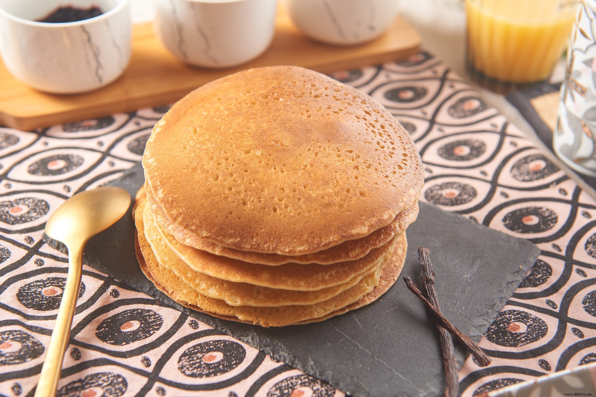 Autumn Brunch Perfection: Gluten-Free and Lactose-Free Recipes with Schär