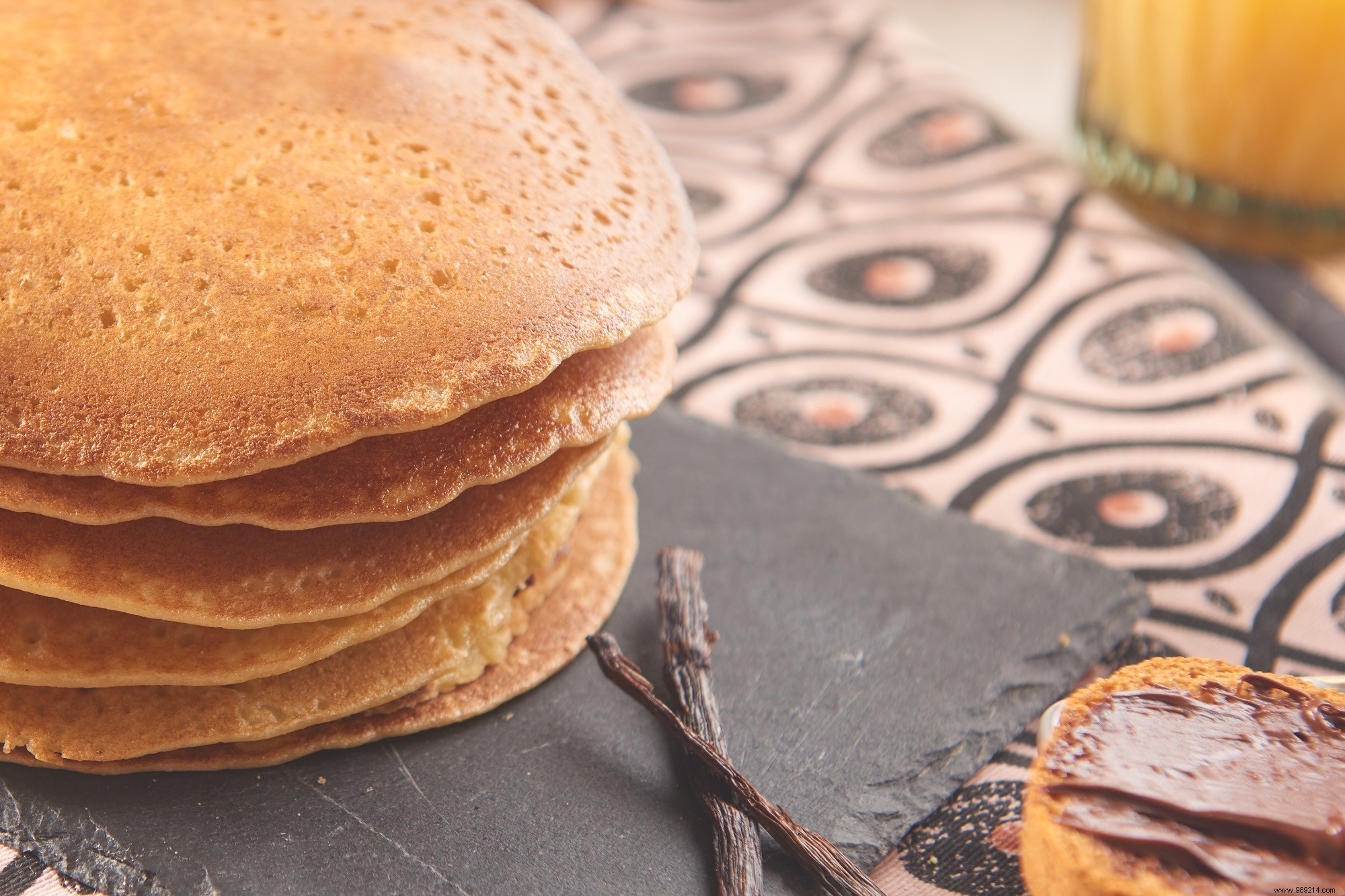 Autumn Brunch Perfection: Gluten-Free and Lactose-Free Recipes with Schär