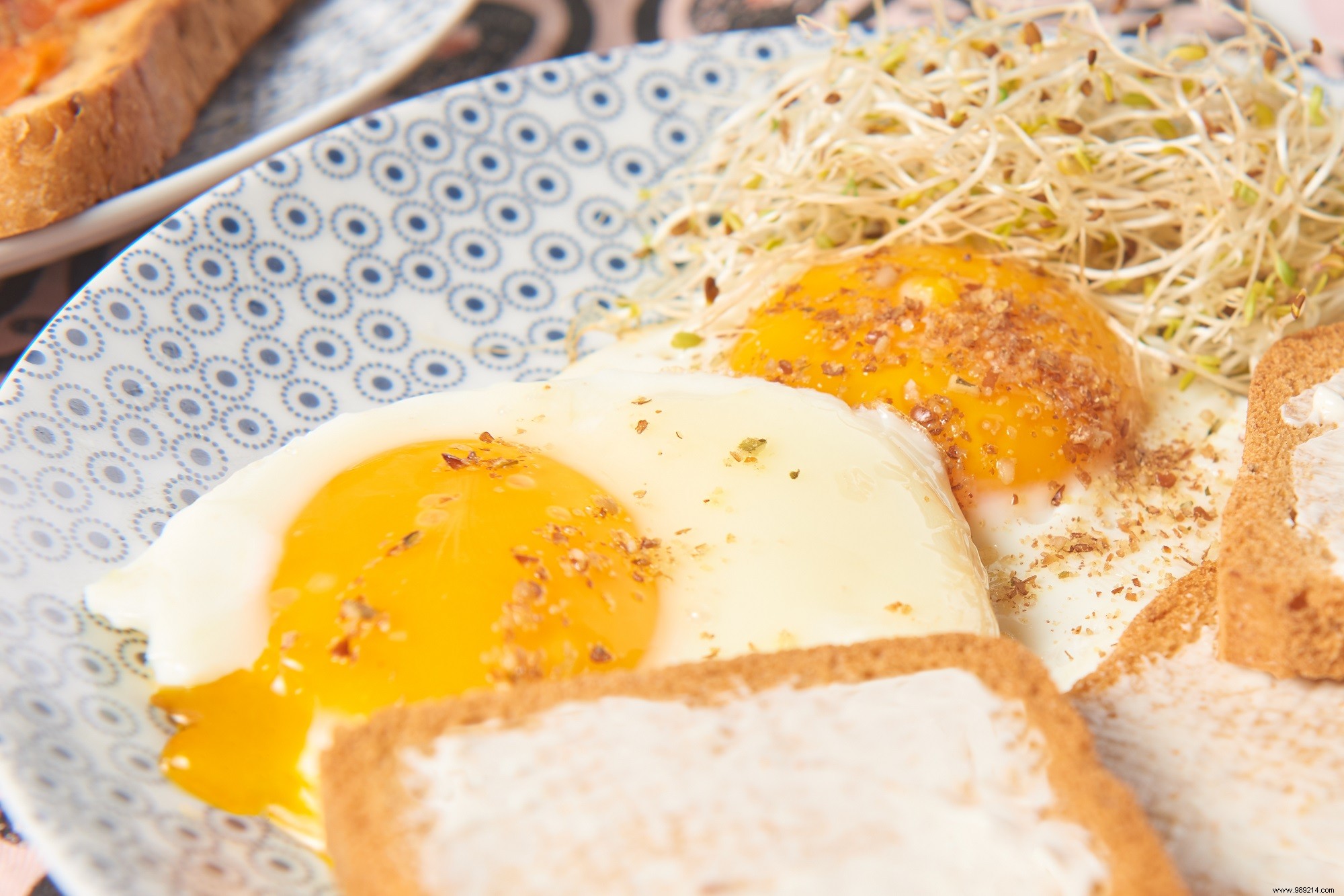 Autumn Brunch Perfection: Gluten-Free and Lactose-Free Recipes with Schär