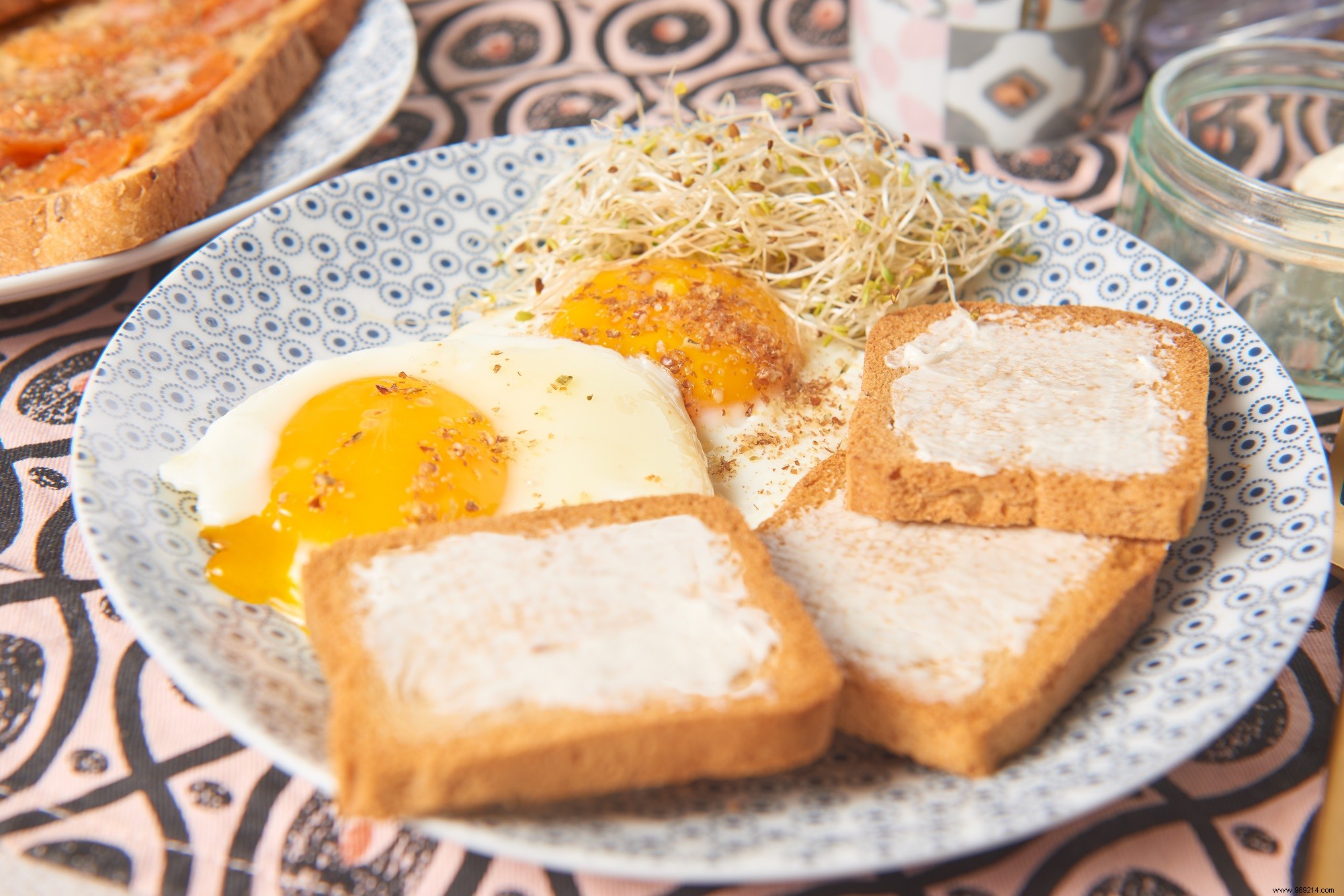 Autumn Brunch Perfection: Gluten-Free and Lactose-Free Recipes with Schär