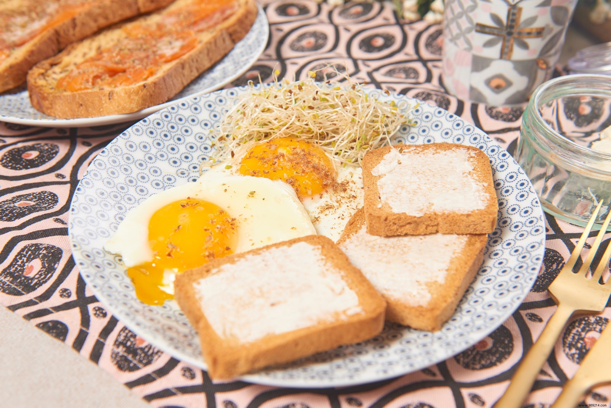 Autumn Brunch Perfection: Gluten-Free and Lactose-Free Recipes with Schär