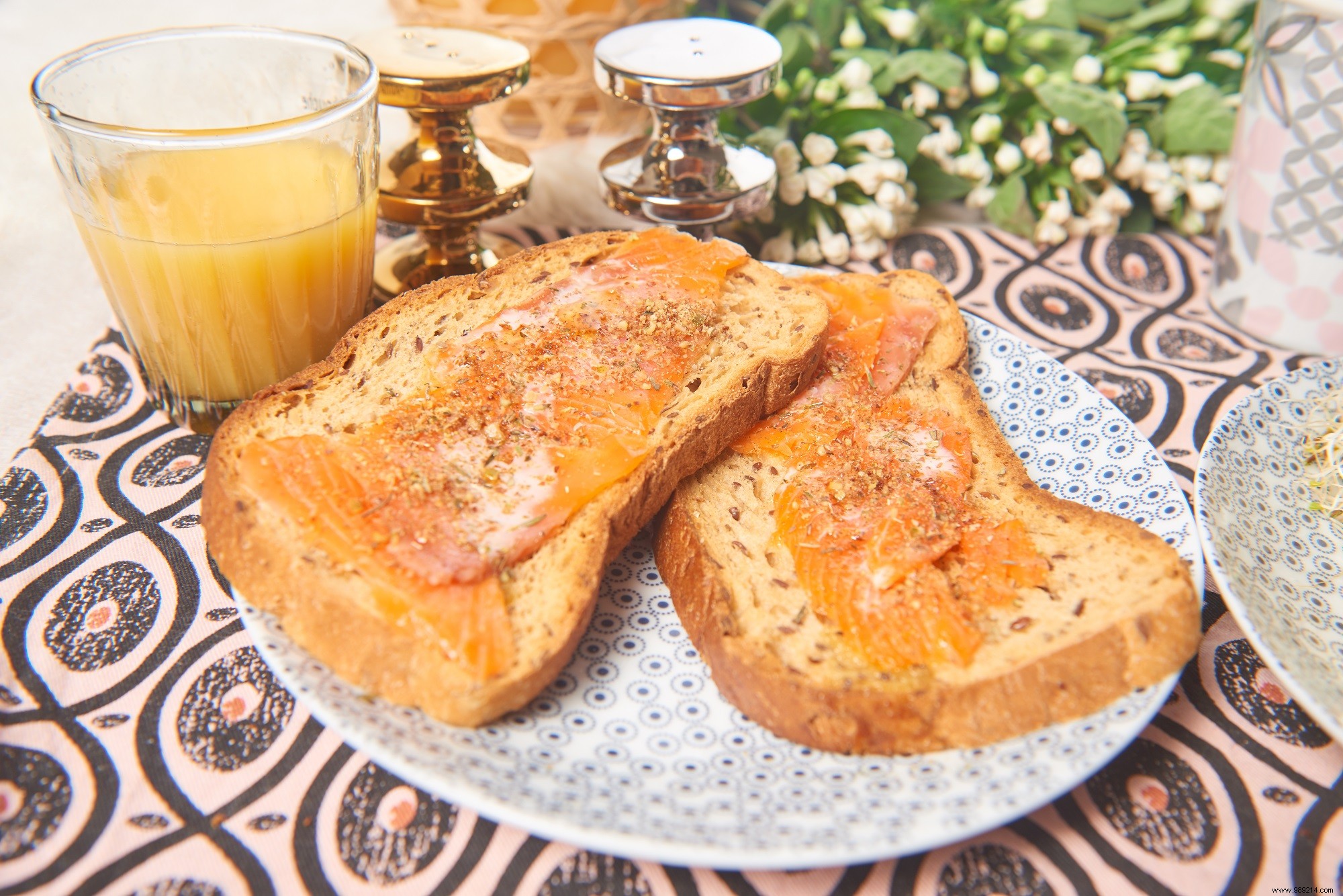 Autumn Brunch Perfection: Gluten-Free and Lactose-Free Recipes with Schär