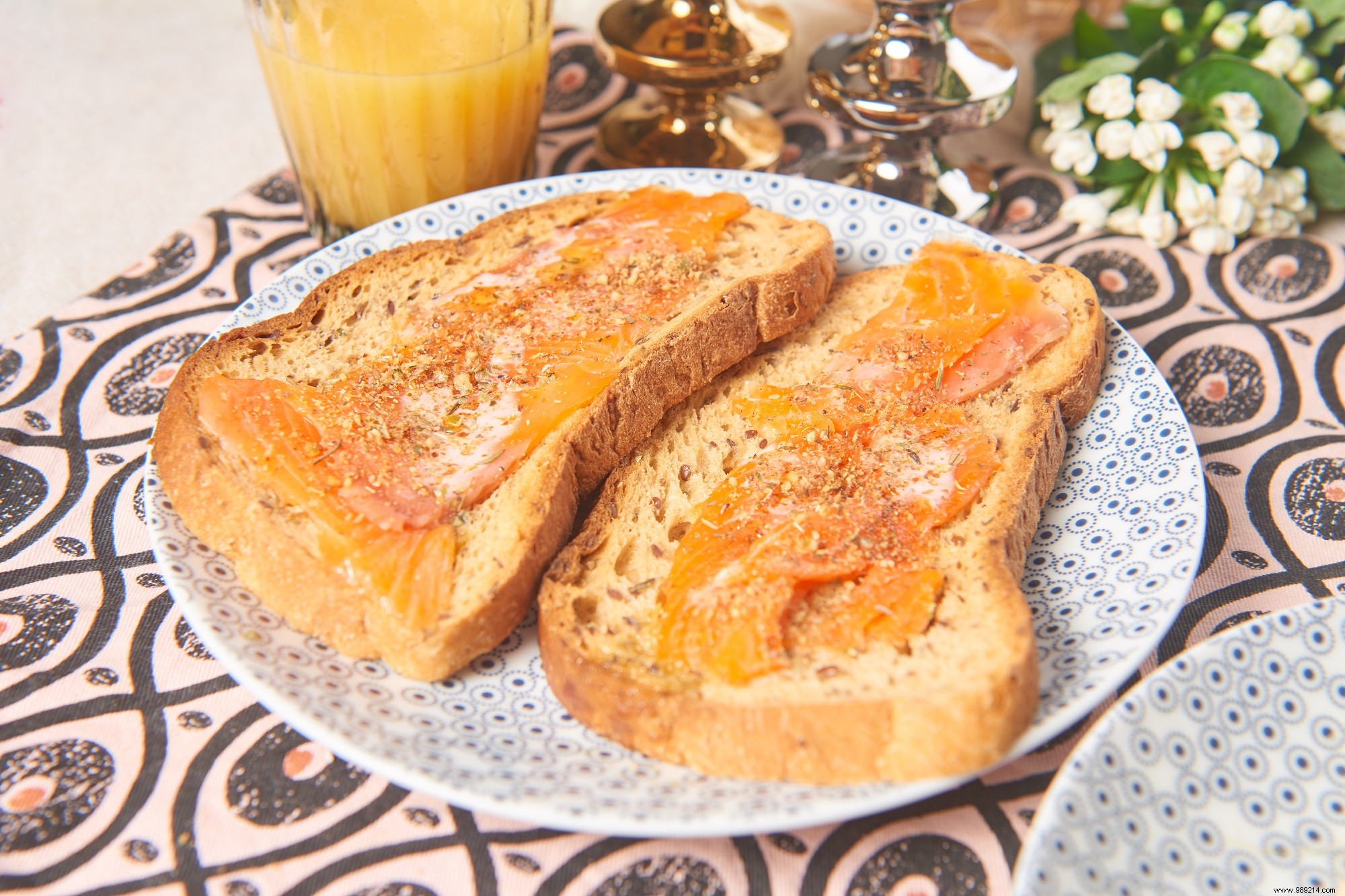 Autumn Brunch Perfection: Gluten-Free and Lactose-Free Recipes with Schär