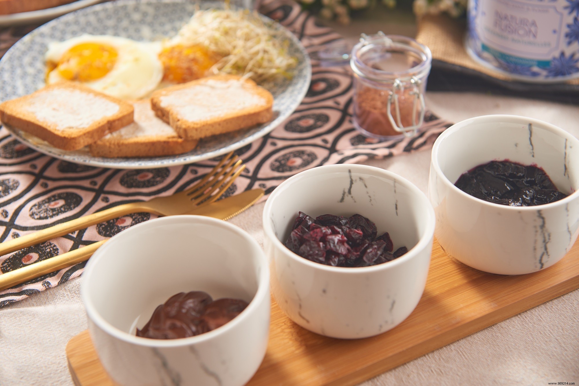 Autumn Brunch Perfection: Gluten-Free and Lactose-Free Recipes with Schär