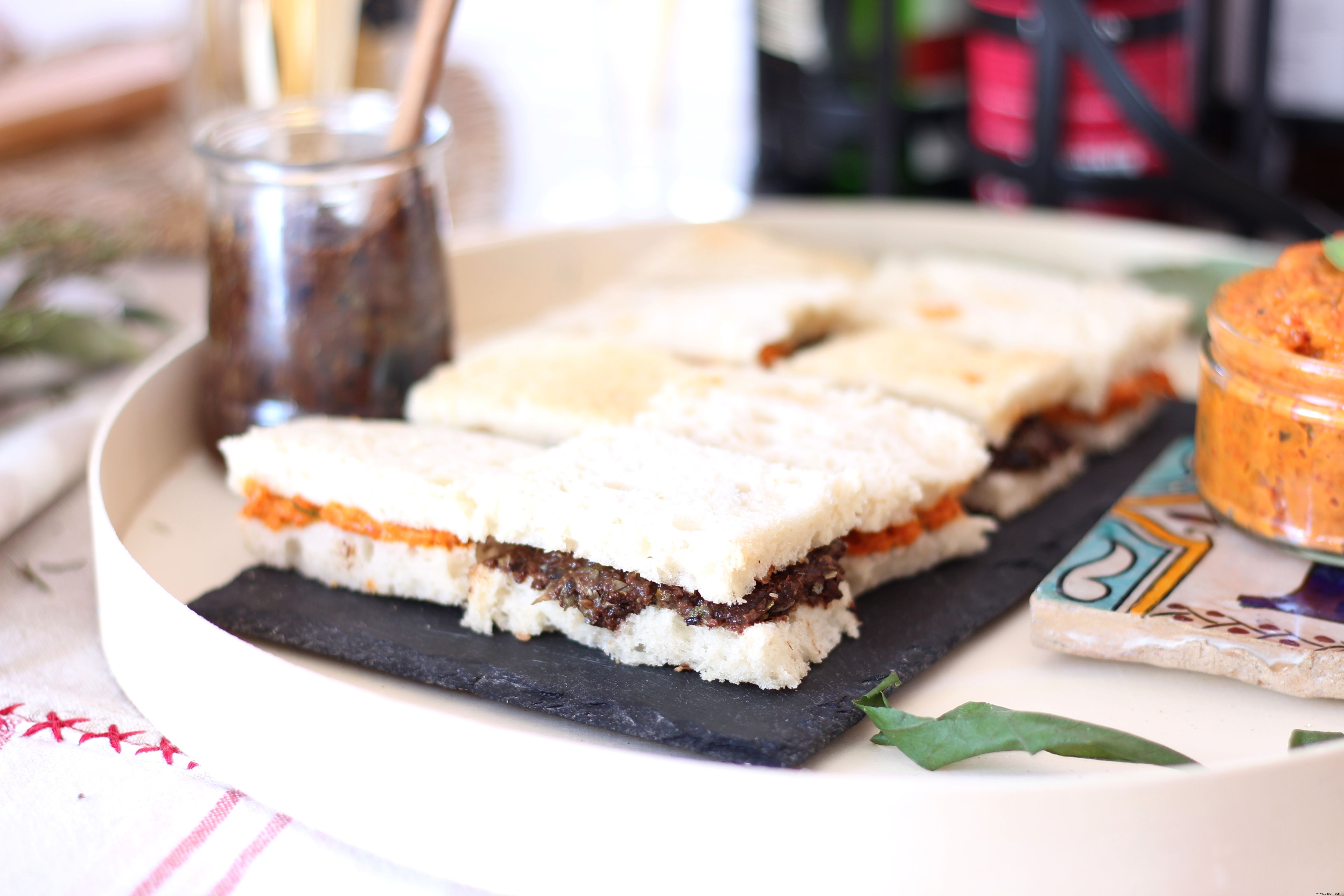 Sweet & Savory Gluten-Free Antipasti: Summer Recipes with Schär