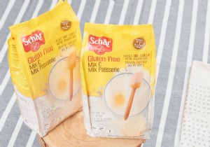 Gluten-Free & Lactose-Free Provencal Savory Cake Recipe | Schär