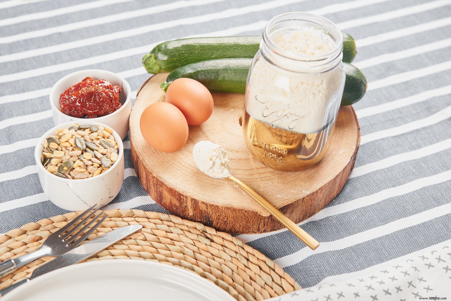 Gluten-Free & Lactose-Free Provencal Savory Cake Recipe | Schär