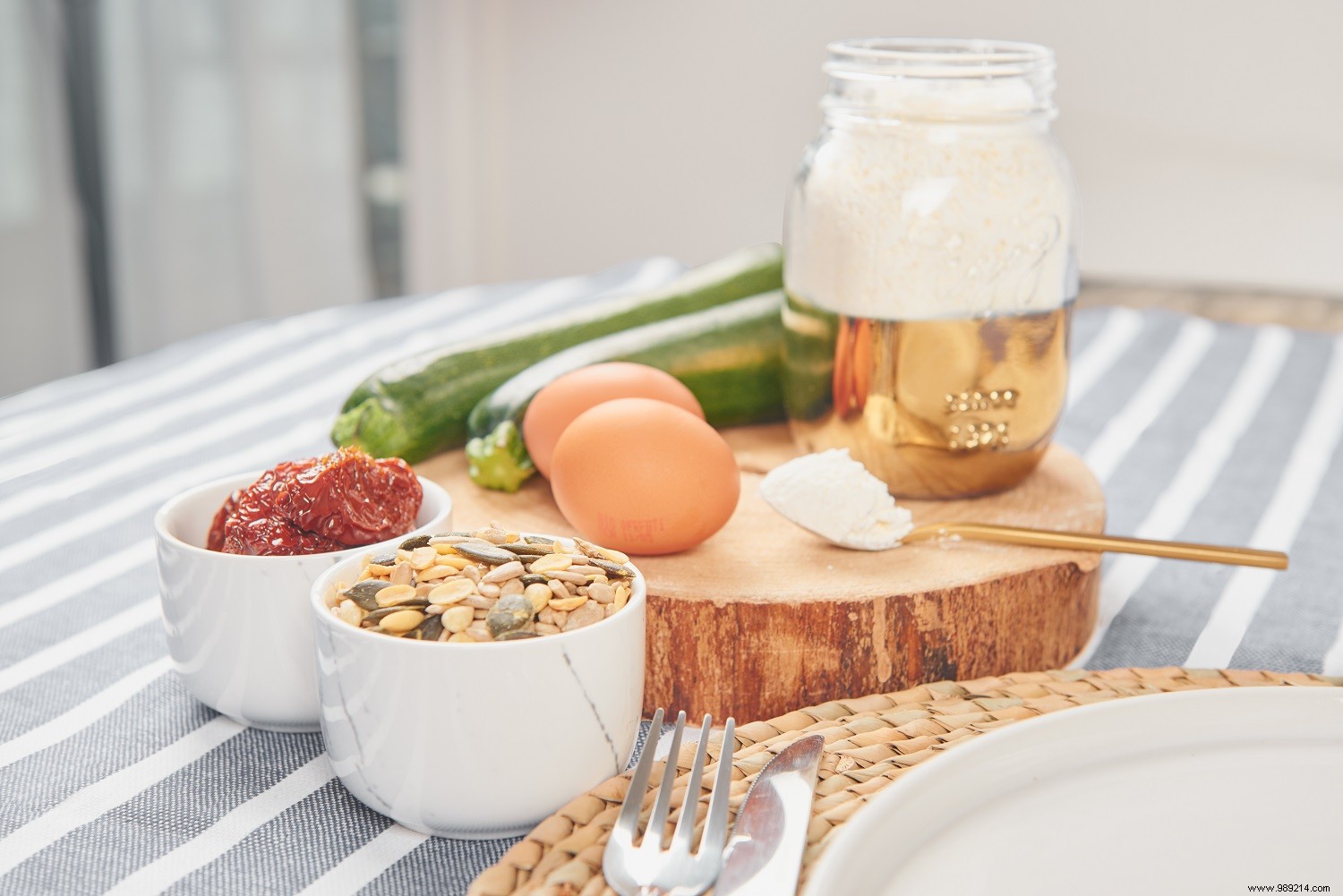 Gluten-Free & Lactose-Free Provencal Savory Cake Recipe | Schär