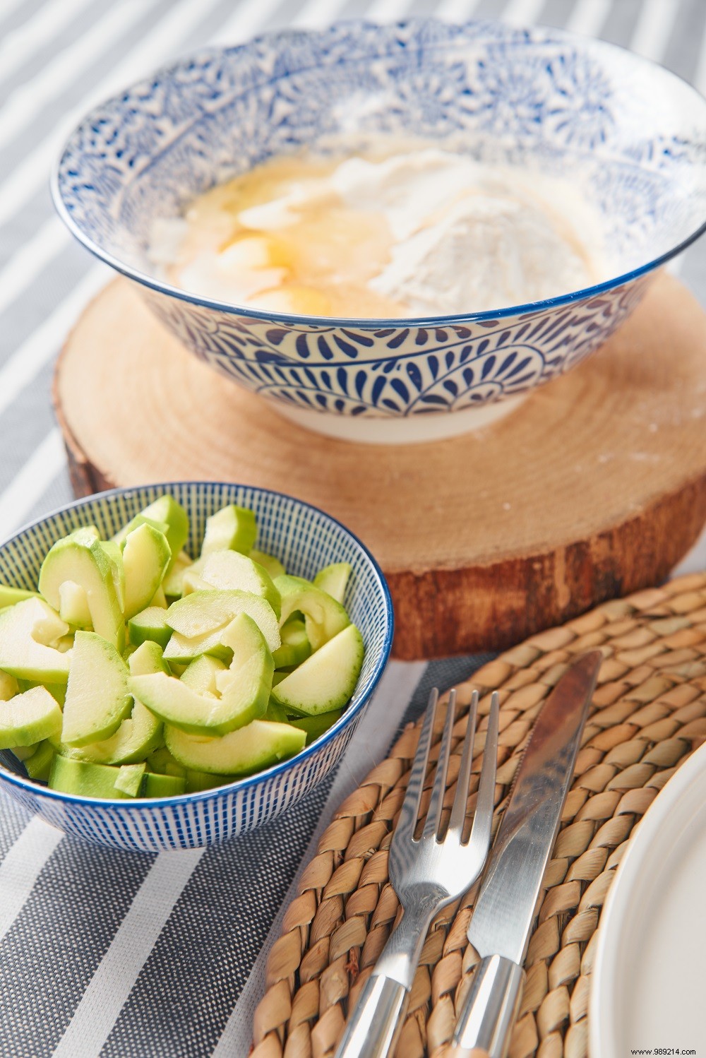 Gluten-Free & Lactose-Free Provencal Savory Cake Recipe | Schär