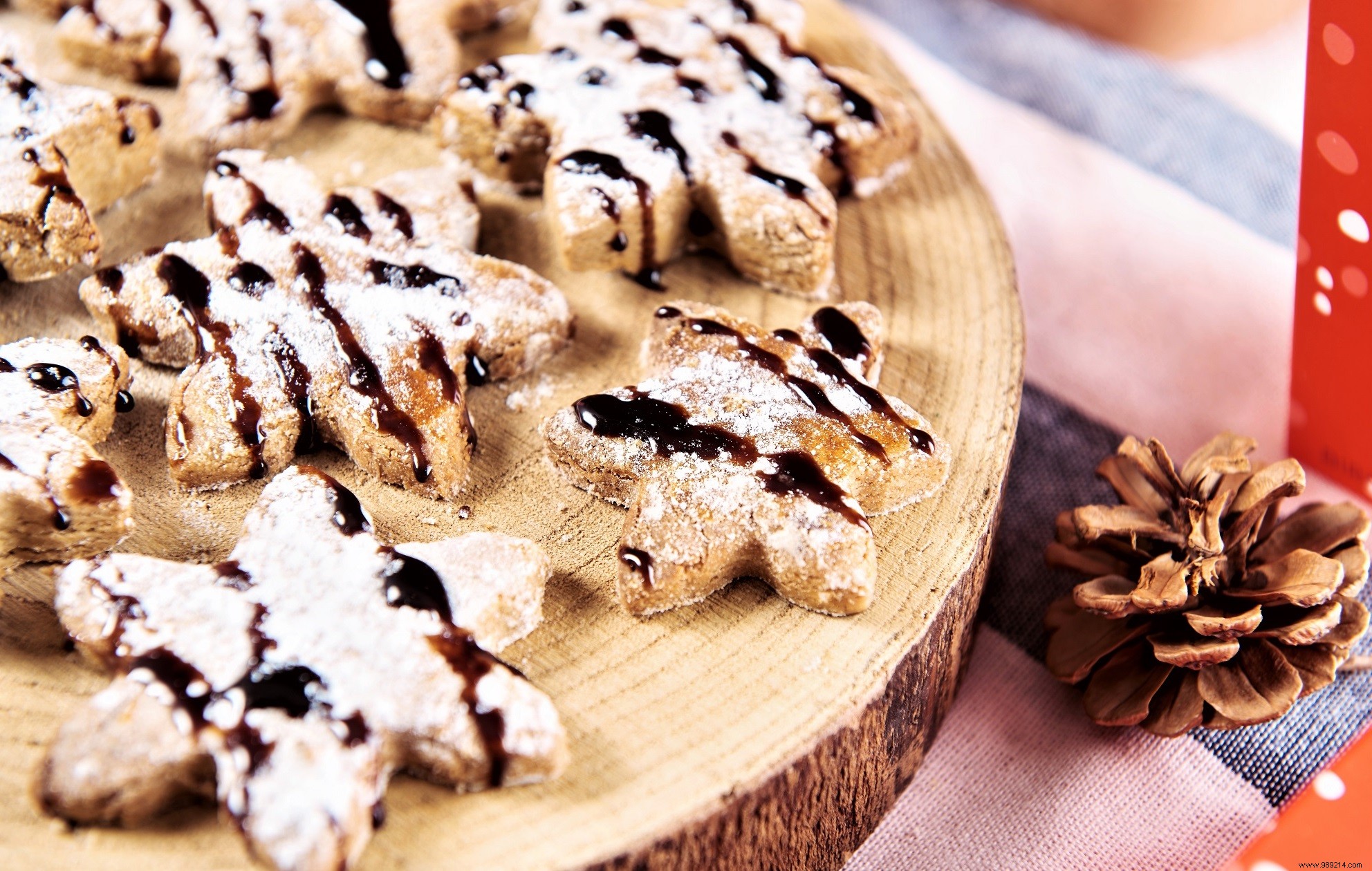 Expert Gluten-Free & Lactose-Free Christmas Cookies Recipe