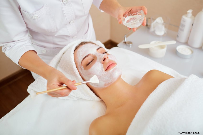 Why Visit a Professional Beauty Salon: Top Reasons for Expert Treatments and Relaxation