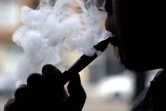 Electronic Cigarettes and Health: Benefits, Risks, and Scientific Insights