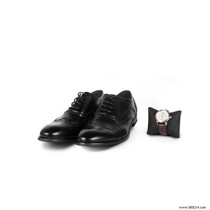 How to Choose the Perfect Men s Dress Shoes: Expert Tips