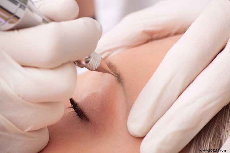 The Essential Guide to Permanent Makeup: Benefits, Safety, and Key Considerations