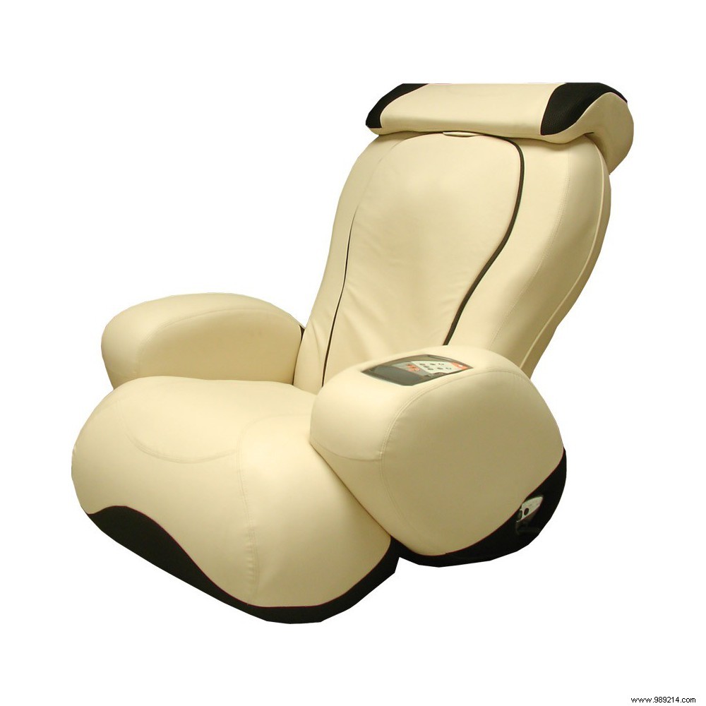 Unlock Deep Relaxation at Home: Benefits of Massage Chairs and Smart Buying Tips