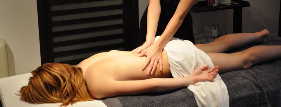 Why Small Massage Parlors in Aix-en-Provence Offer Unparalleled Intimacy and Relaxation