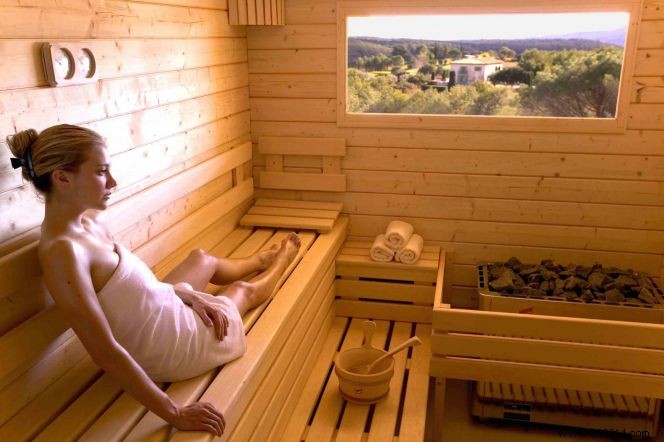 Elevate Your Sauna Experience with Premium Fragrance Oils