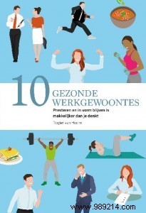 4 Must-Read Books to Accelerate Your Career Success