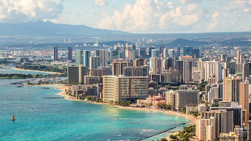 Top 10 Stunning Destinations for Immersive Language Learning