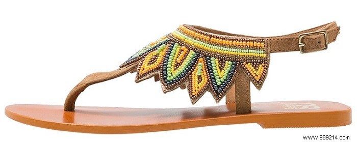 7 Stylish Summer Sandals Under €100: Expert Picks for Effortless Warm-Weather Style