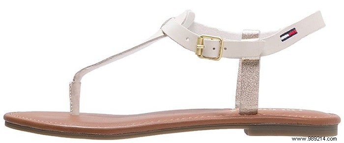 7 Stylish Summer Sandals Under €100: Expert Picks for Effortless Warm-Weather Style