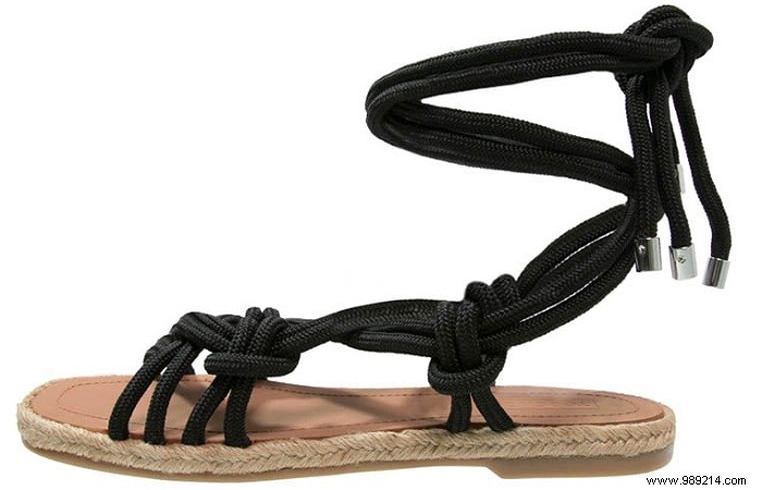 7 Stylish Summer Sandals Under €100: Expert Picks for Effortless Warm-Weather Style