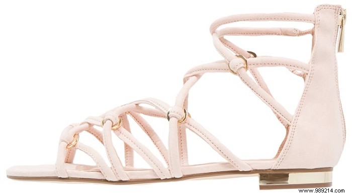 7 Stylish Summer Sandals Under €100: Expert Picks for Effortless Warm-Weather Style
