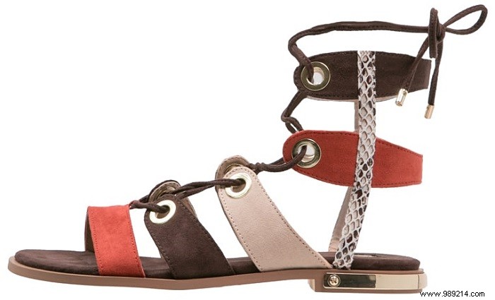 7 Stylish Summer Sandals Under €100: Expert Picks for Effortless Warm-Weather Style